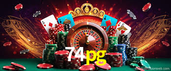 Casino Ao Vivo 74pg
