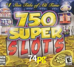 Promoção Relâmpago 74pg