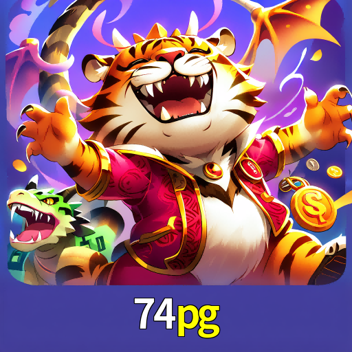 Plataforma 74pg - Apostas Online